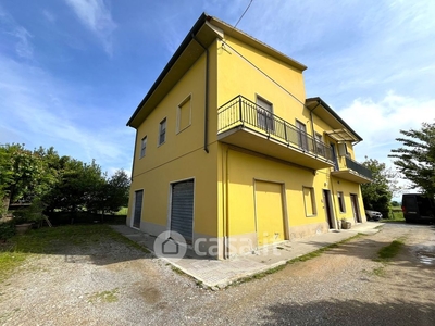 Appartamento in Vendita in Via Donica a Santa Croce sull'Arno