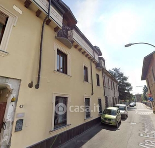 Appartamento in Vendita in Via Edmondo de Amicis 42 a Parabiago