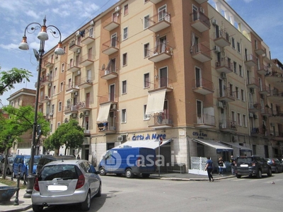 Appartamento in Vendita in Via Emilio Perrone 42 a Foggia