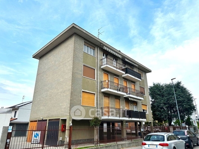 Appartamento in Vendita in Via Ettore Bossi 43 a Novara