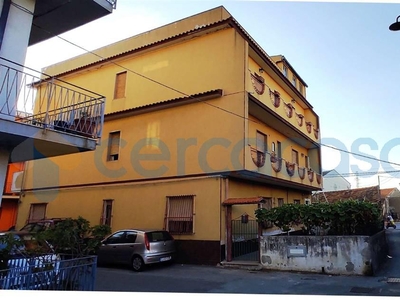 Appartamento in vendita in Via Febo, Rometta