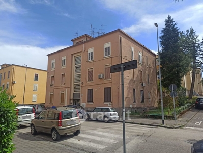 Appartamento in Vendita in Via Firenze a Benevento