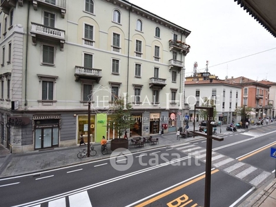 Appartamento in Vendita in Via G. Tiraboschi a Bergamo