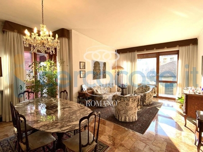 Appartamento in vendita in Via Generale Alessandro La Marmora, Rapallo