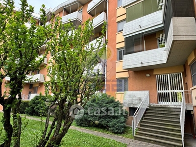 Appartamento in Vendita in Via Giovan Battista Crespi a Cremona