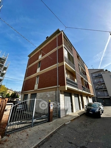 Appartamento in Vendita in Via Giuseppe Zattera a Modena