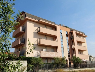 Appartamento in Vendita in Via Gorizia 60 a Novara