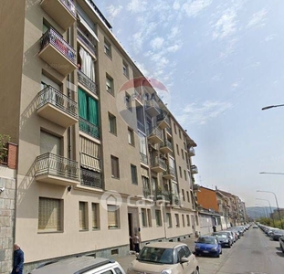 Appartamento in Vendita in Via Gottardo 73 a Torino