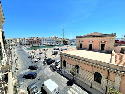 Appartamento in Vendita in Via Malta a Siracusa