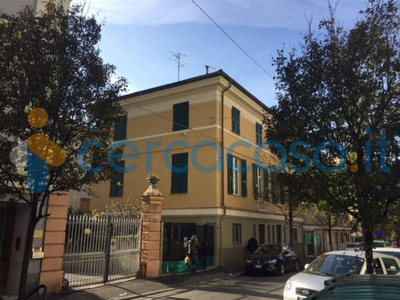 Appartamento in vendita in Via Martiri Della Libertà, Genova