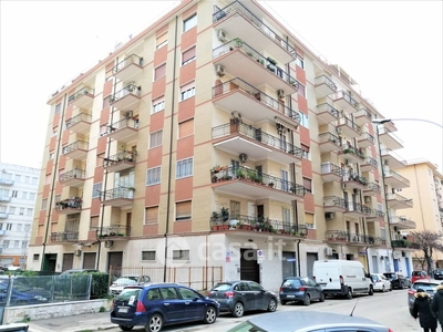 Appartamento in Vendita in Via Matteo Luigi Guerrieri 7 a Foggia