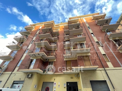Appartamento in Vendita in Via Roberto Santamaria a Salerno