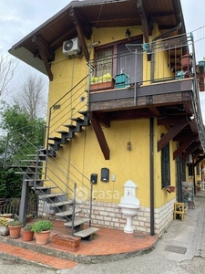 Appartamento in Vendita in Via San Polo a Brescia