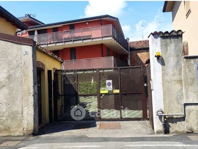 Appartamento in Vendita in Via Sant'Antonio 32 a Melzo