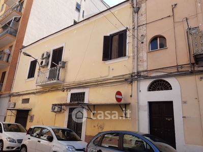 Appartamento in Vendita in Via Sperone 36 a Foggia