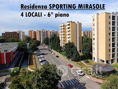 Appartamento in Vendita in Via Sporting Mirasole 45 a Opera