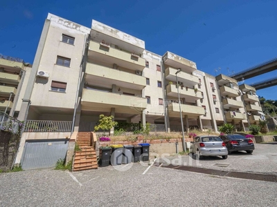 Appartamento in Vendita in Via Torrente Trapani 68 a Messina