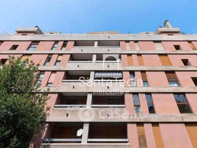 Appartamento in Vendita in Via Trieste 12 a Lecco