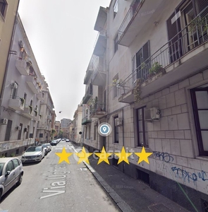 Appartamento in Vendita in Via Ughetti a Catania