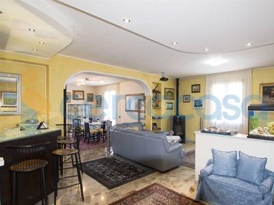 Appartamento in vendita in Via Varesina 2, Cunardo