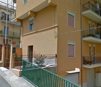 Appartamento - Pentalocale a San Cataldo
