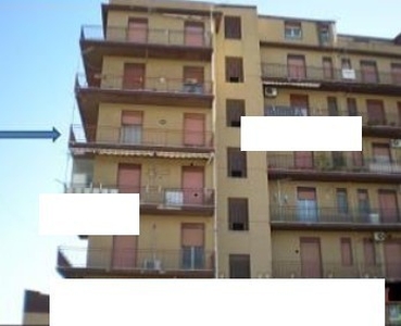 Appartamento - Pentalocale a Villaggio Mosé, Agrigento
