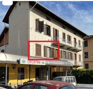 Appartamento - Quadrilocale a Biella