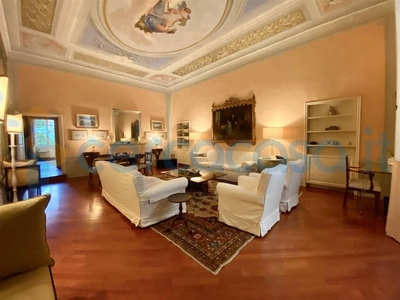 Appartamento Quadrilocale in affitto a Firenze