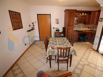 Appartamento Quadrilocale in ottime condizioni in vendita a Tortoreto