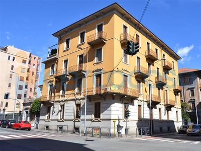 Appartamento Quadrilocale in vendita a Biella