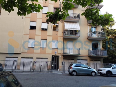 Appartamento Quadrilocale in vendita a Faenza