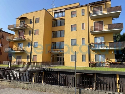 Appartamento Trilocale da ristrutturare, in vendita in Via S. Francesca Cabrini, Graffignana