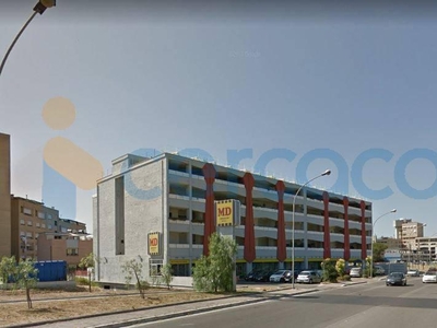 Appartamento Trilocale di nuova costruzione, in affitto in Viale Le Corbusier, Latina