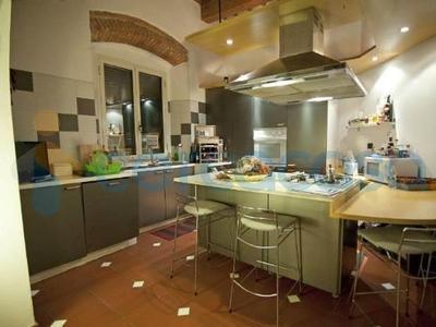 Appartamento Trilocale in ottime condizioni in affitto a Livorno