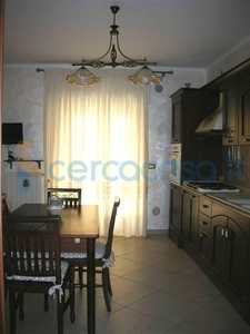 Appartamento Trilocale in ottime condizioni in vendita a Canosa Di Puglia
