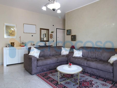 Appartamento Trilocale in ottime condizioni in vendita a Cavriago