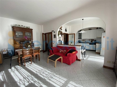 Appartamento Trilocale in ottime condizioni in vendita a Firenze