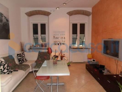 Appartamento Trilocale in ottime condizioni in vendita a Livorno