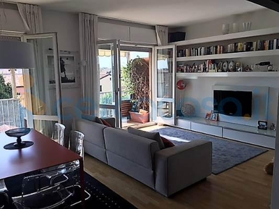 Appartamento Trilocale in ottime condizioni in vendita a Padova