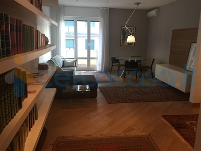 Appartamento Trilocale in ottime condizioni, in vendita in Corso Italia, Novi Ligure