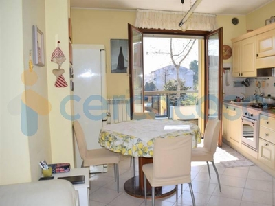 Appartamento Trilocale in ottime condizioni, in vendita in Via Del Santuario, Pescara