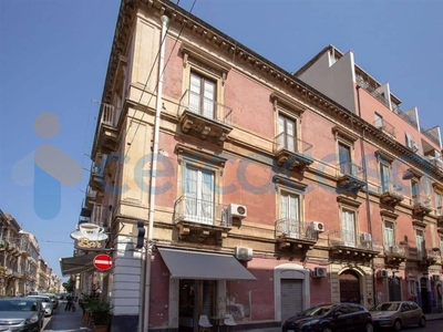 Appartamento Trilocale in vendita a Catania