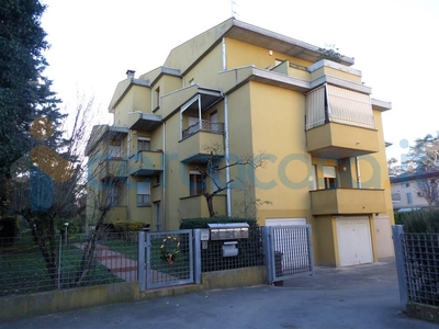 Appartamento Trilocale in vendita a Collecchio