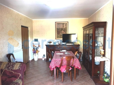 Appartamento Trilocale in vendita a Montalto Uffugo
