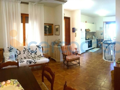 Appartamento Trilocale in vendita a Rosignano Marittimo