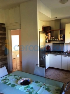 Appartamento Trilocale in vendita a San Severino Marche