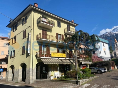 Appartamento Trilocale in vendita in Piazza San Giorgio, Colico