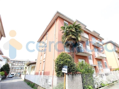 Appartamento Trilocale in vendita in Torricelli 9, Novara
