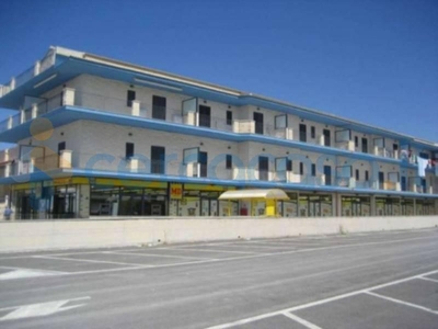 Appartamento Trilocale in vendita in Via Delle Ondine, Ragusa