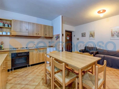Appartamento Trilocale in vendita in Via Don Bonomini 14, Collio